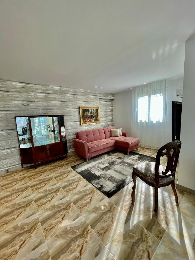 Sea View Paradise 2 Alexandria Exterior photo
