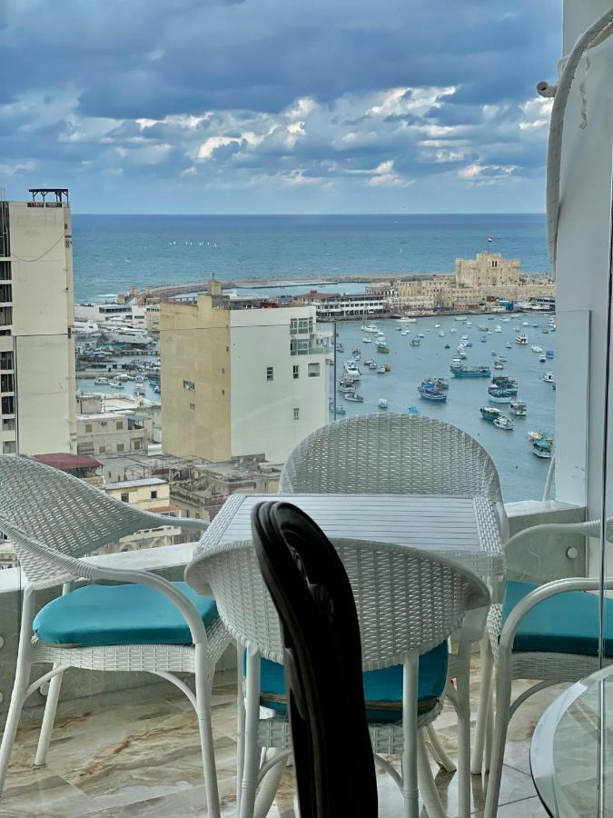 Sea View Paradise 2 Alexandria Exterior photo