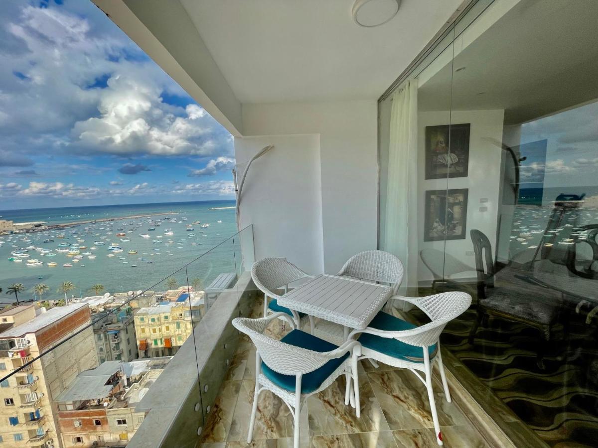 Sea View Paradise 2 Alexandria Exterior photo