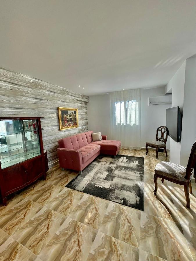 Sea View Paradise 2 Alexandria Exterior photo