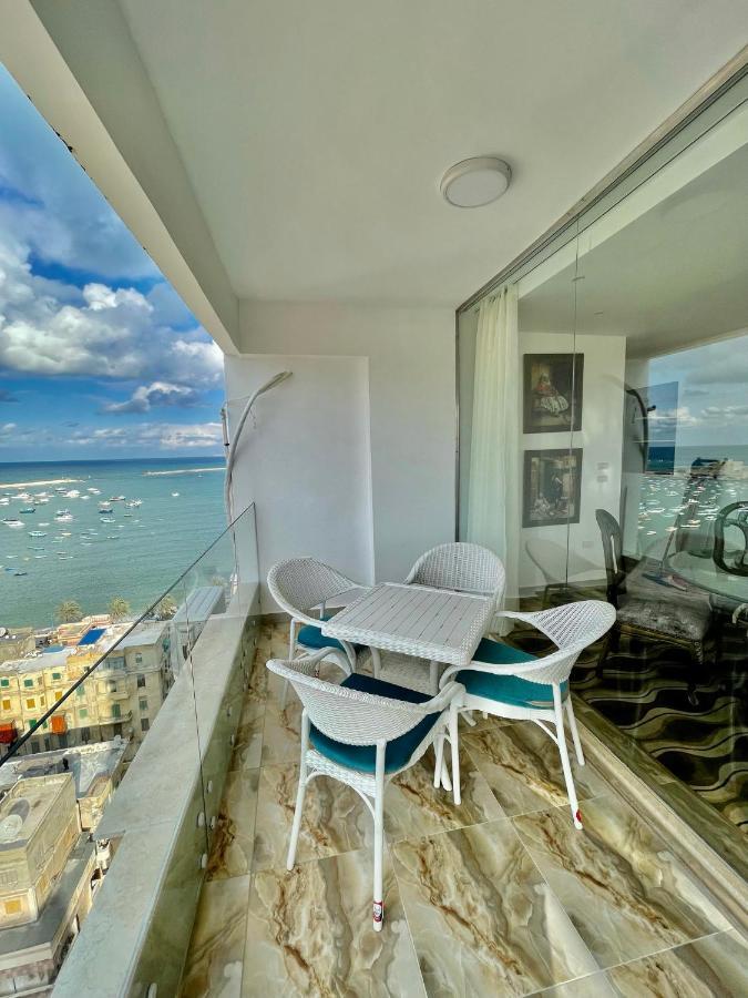 Sea View Paradise 2 Alexandria Exterior photo
