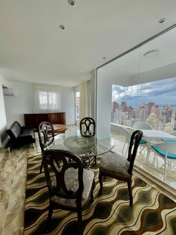 Sea View Paradise 2 Alexandria Exterior photo