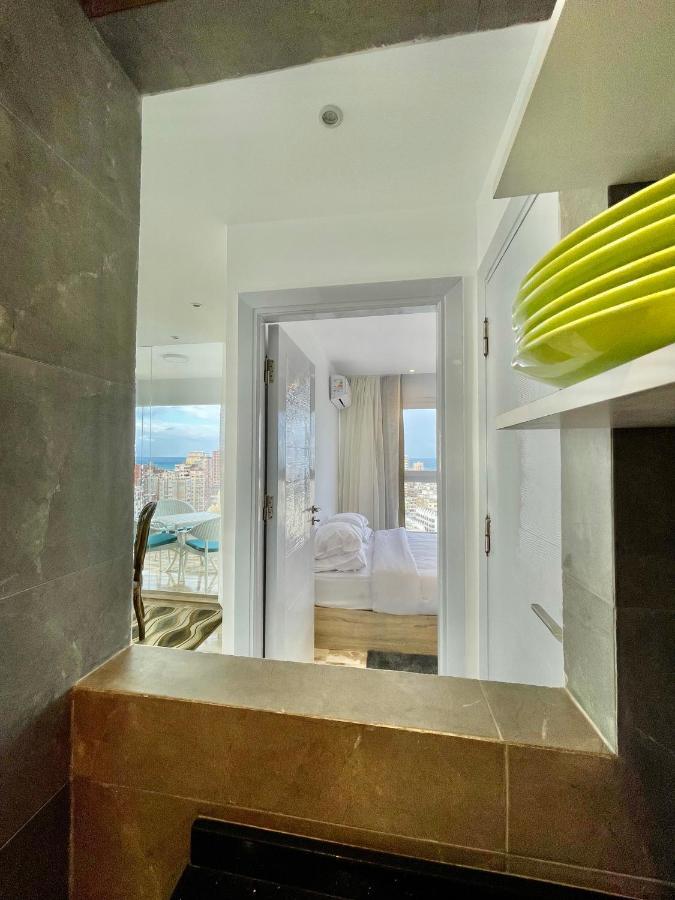 Sea View Paradise 2 Alexandria Exterior photo