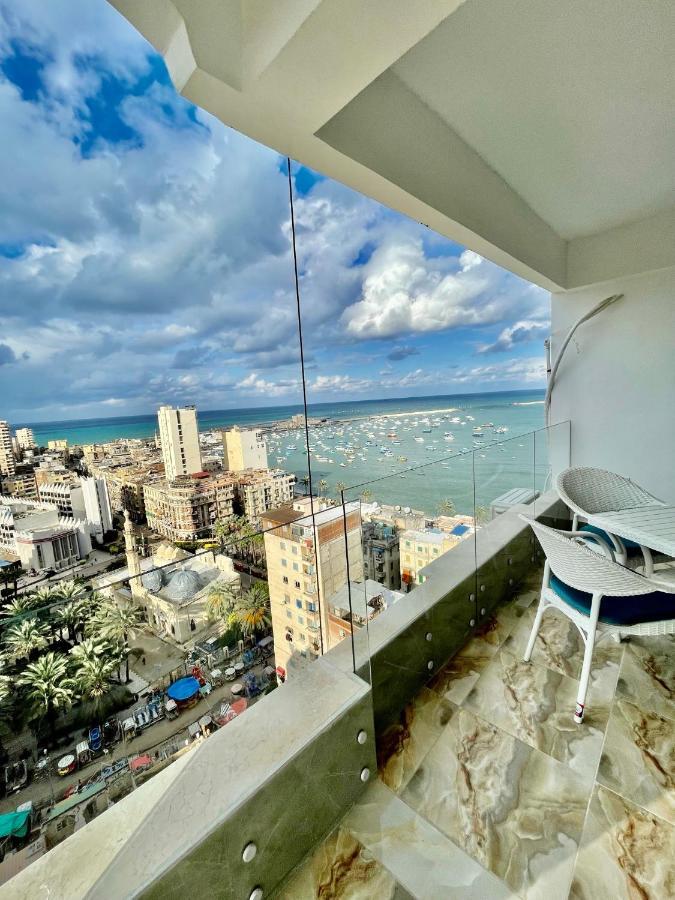 Sea View Paradise 2 Alexandria Exterior photo